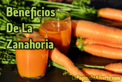 Thumbnail for 10 Beneficios De La Zanahoria Para La Salud