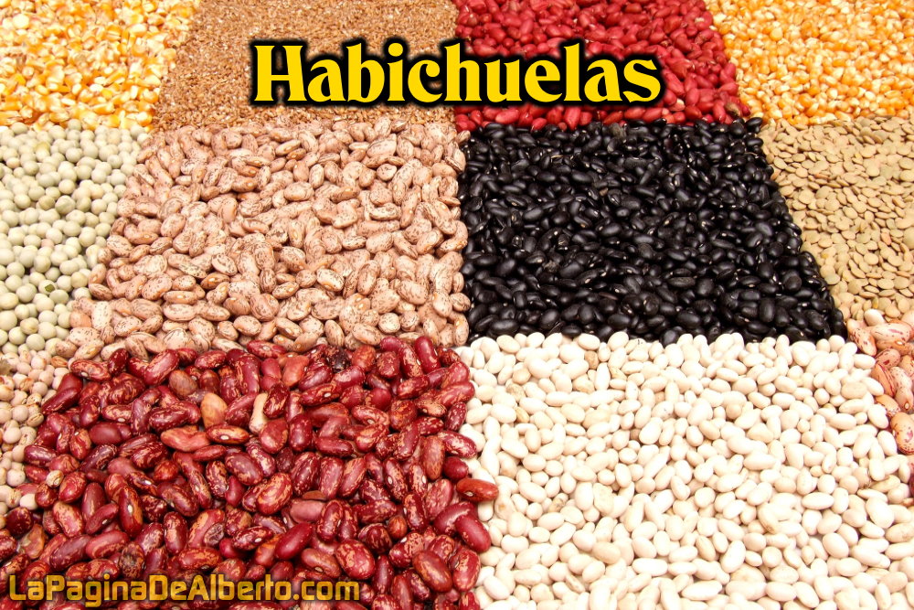 Las habichuelas se pueden conservar hasta un año antes de cocinar si se almacenan adecuadamente. 