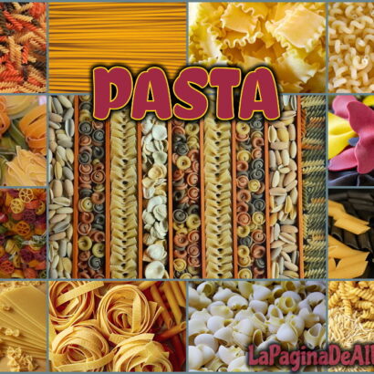 Pasta