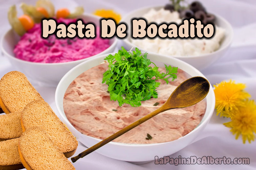 La pasta de bocadito es todo un clásico cubano para cualquier celebración.